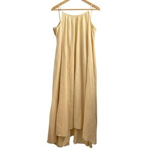 A perfect Nomad Organic Cotton Maxi Dress